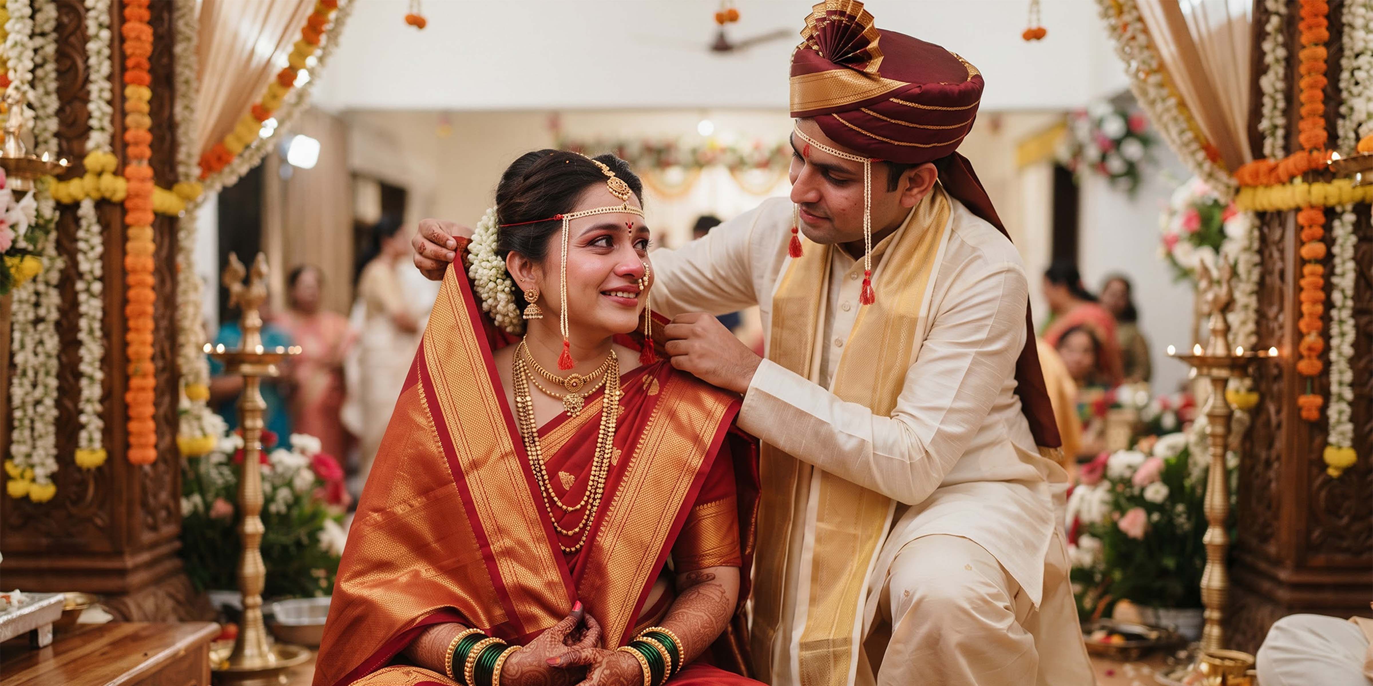 maharashtrian matrimonial sites